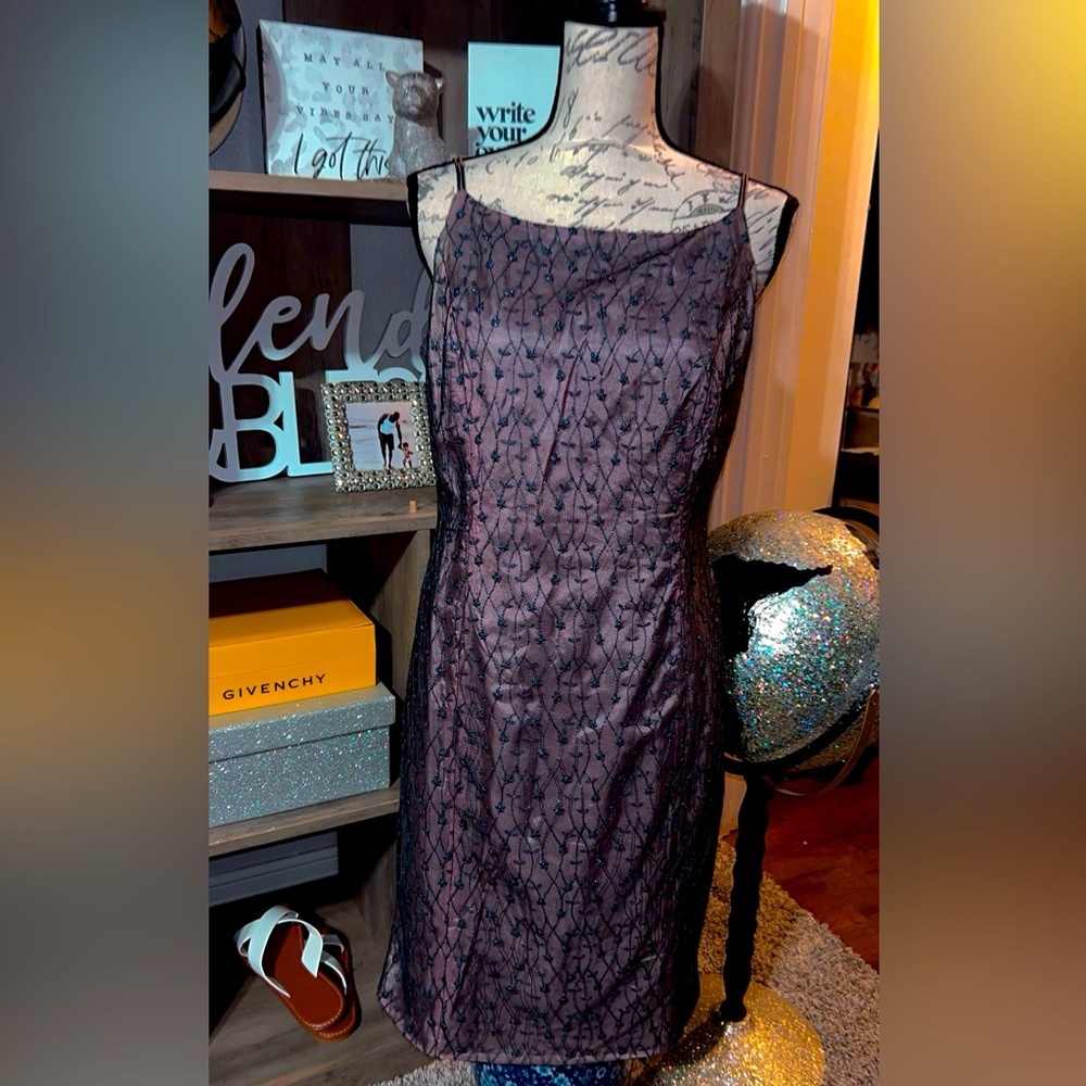 Jones New York Dress